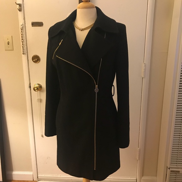 MICHAEL Michael Kors Jackets & Blazers - CLEARANCE - Michael Michael Kors Coat
